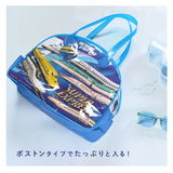 プールバッグ キッズ 通販 ビーチバッグ ビニールバッグ プールバック ビーチバック ビニールバック 園児 こども 男の子 女の子 水着バッグ ボストンバッグ 子供 子ども キャラクター