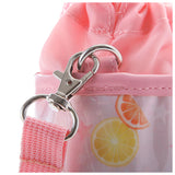 ペットボトルホルダー おしゃれ 通販 ペットボトルカバー 肩掛け 保冷 500 首掛け ストラップ 斜めがけ ボトルホルダー ボトルケース おでかけ 手ぶら キャラクター かわいい ディズニー