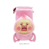 ペットボトルホルダー 通販 かわいい ボトルケース ペットボトルケース 水筒 カバー ボトルカバー お弁当グッズ 女の子 子供 おしゃれ 保温 保冷 遠足 ピクニック ボトルポーチ