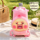 ペットボトルホルダー 通販 かわいい ボトルケース ペットボトルケース 水筒 カバー ボトルカバー お弁当グッズ 女の子 子供 おしゃれ 保温 保冷 遠足 ピクニック ボトルポーチ