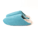 スリッパ 室内 冬 通販 boule ブール エアリースリッパ 前詰まり ルームスリッパ 現代百貨 A712 おしゃれ 室内履き メンズ レディース ルームシューズ かわいい あったか 暖かい 防寒