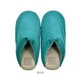 スリッパ 室内 冬 通販 boule ブール エアリースリッパ 前詰まり ルームスリッパ 現代百貨 A712 おしゃれ 室内履き メンズ レディース ルームシューズ かわいい あったか 暖かい 防寒