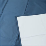 防水エプロン 通販 エプロン 業務用 業務用エプロン 作業用エプロン 前掛け 首掛け 作業着 #6300 ロング 防水 撥水 水仕事 ガーデニング 無地 シンプル メンズ レディース 作業用