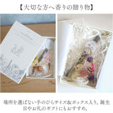 BOUTE ボウテ イニシャルフレグランスディフューザー 通販 リードディフューザー スティック フレグランスディフューザー ディフューザー フレグランス おしゃれ かわいい オシャレ