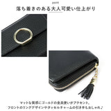 財布 レディース 二つ折り 通販 Blanc Pomm 二つ折り財布 サイフ ミニ財布 お財布 ミニウォレット コンパクト 合皮 フェイクレザー 小銭入れ おしゃれ かわいい 女子 女の子 中学生
