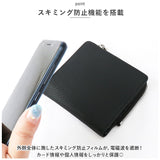 二つ折り財布 本革 通販 Blanc Pomm 財布 サイフ レディース メンズ ミニ財布 お財布 スキミング防止 ミニウォレット 折り財布 折財布 革 レザー 牛革 小銭入れ うすいサイフ おしゃれ