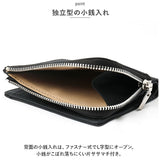 二つ折り財布 本革 通販 Blanc Pomm 財布 サイフ レディース メンズ ミニ財布 お財布 スキミング防止 ミニウォレット 折り財布 折財布 革 レザー 牛革 小銭入れ うすいサイフ おしゃれ