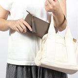 長財布 レディース お洒落 通販 ロングウォレット 本革 レザー 財布 お財布 スキミング防止 カード入れ ナチュラル かわいい 可愛い 大人 女性 シンプル コンパクト ICカード 誕生日