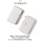 スマホショルダー 大人 かわいい 通販 Blanc Pomm スマホポシェット 本革 スマホポーチ お財布ショルダー ミニショルダー お財布ポシェット スマホ入る 縦 ショルダーバック バッグ