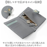 ブランポム 財布 BP-1087 通販 Blanc Pomme 本革 2つ折り 手帳型 二つ折り 折りたたみ財布 ミニ財布 コンパクト レディース 革 レザー 小銭入れ コインケース カード入れ 大人 上品