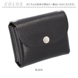 ミニ財布 ミニウォレット 日本製 通販 小銭入れあり お札入れ 本革 レザー メンズ レディース コンパクトウォレット お財布 ショルダーベルト レザーウォレット アウトドア レジャー