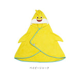 SKATER スケーター キャラクター 吸水 速乾 フード付き バスポンチョ ベビー 通販 バスタオル ポンチョ タオル 赤ちゃん 小さめ 出産祝い 子供 子ども こども かわいい おしゃれ ギフト