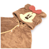 SKATER スケーター キャラクター 吸水 速乾 フード付き バスポンチョ ベビー 通販 バスタオル ポンチョ タオル 赤ちゃん 小さめ 出産祝い 子供 子ども こども かわいい おしゃれ ギフト