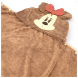 SKATER スケーター キャラクター 吸水 速乾 フード付き バスポンチョ ベビー 通販 バスタオル ポンチョ タオル 赤ちゃん 小さめ 出産祝い 子供 子ども こども かわいい おしゃれ ギフト