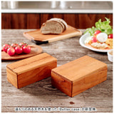 バターケース 木製 通販 バター 入れ物 フルサイズ 200g おしゃれ カフェ Butter case BR-106 調味料入れ 保存容器 ストッカー 調味料容器 調味料 容器 ケース 台所用品 キッチン雑貨