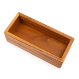 バターケース 木製 通販 バター 入れ物 ハーフサイズ 100g おしゃれ カフェ Butter case half BR-107 保存容器 調味料入れ ストッカー 調味料容器 調味料 容器 ケース 台所用品