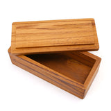 バターケース 木製 通販 バター 入れ物 ハーフサイズ 100g おしゃれ カフェ Butter case half BR-107 保存容器 調味料入れ ストッカー 調味料容器 調味料 容器 ケース 台所用品