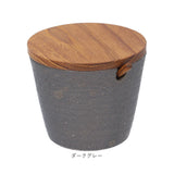 シュガーポット おしゃれ 通販 砂糖入れ キャニスター 陶器 信楽焼 かわいい シンプル キャニスターポット シュガー ポット 和風 オシャレ 可愛い 砂糖 容器 カフェ グッズ コーヒー 紅茶