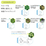 マスク アロマスプレー 通販 BREATHE 抗菌 消臭 アロママスクスプレー マスクスプレー 精油 30ml スプレー マスク用スプレー 天然由来 アロマテラピー アルコールフリー  日本製