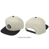 ブリクストン キャップ BRIXTON 通販 メンズ OATH III OATH 3 オース3 SNAPBACK CAP スナップバック 帽子 フラットキャップ 平つば フラットバイザー 野球帽 ベースボールキャップ