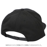 ブリクストン キャップ BRIXTON 通販 メンズ OATH III OATH 3 オース3 SNAPBACK CAP スナップバック 帽子 フラットキャップ 平つば フラットバイザー 野球帽 ベースボールキャップ