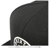 ブリクストン キャップ BRIXTON 通販 メンズ OATH III OATH 3 オース3 SNAPBACK CAP スナップバック 帽子 フラットキャップ 平つば フラットバイザー 野球帽 ベースボールキャップ