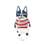 ブローチ 親指サイズ アニマル 通販 バッジ 親指サイズのブローチ アクセサリー ジュエリー 飾り 小さい 小さめ ミニ 動物 コンパクト かわいい 可愛い キャラ ギフト 贈り物