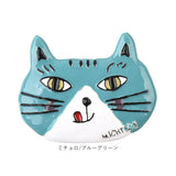 ブローチ 親指サイズ アニマル 通販 バッジ 親指サイズのブローチ アクセサリー ジュエリー 飾り 小さい 小さめ ミニ 動物 コンパクト かわいい 可愛い キャラ ギフト 贈り物