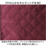 着物バッグ 持ち運び 通販 着物収納バッグ 傘ホルダー付き キルティング 着物スクエアバッグ スーツバッグ 着付けバッグ 収納 多機能 おしゃれ 軽い 軽量 大容量 着物 長襦袢 帯 小物