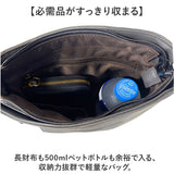 ショルダーバッグ メンズ 斜めがけ かっこいい 小さめ 通販 ショルダーバック 斜めがけバッグ 大人 通勤 通学 ビジネス B5 縦型 縦長 軽量 軽い 合皮 ペットボトル 旅行 ファスナー付き