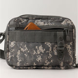 molle システム ショルダーバッグ 通販 ショルダーバック 斜めがけバッグ メンズ 大容量 多機能 MOLLE BS110YN かっこいい 旅行 小さめ 斜めがけ 横長 横型 斜め掛け 男性 男子