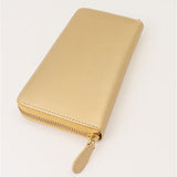 長財布 メンズ 革 通販 革財布 メンズ財布 財布 さいふ サイフ 小銭入れ カード入れ レザー 本革 牛革 ウォレット おしゃれ オシャレ シンプル 無地 上品 通勤 通学 入学祝い 就職祝い