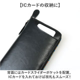 長財布 メンズ ブランド 通販 長 財布 ロングウォレット さいふ サイフ ウォレット 革 レザー ラウンドファスナー 本革 牛革 おしゃれ 男性 ベジタブルレザー BEAMZ SQUARE