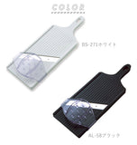 キャベツ用スライサー サンクラフト 322426 RCP 定番 調理小道具 下ごしらえ 時短 スライス スムーズ 便利 ポテトチップス 玉ねぎ じゃがいも ステンレス 多機能 業務用 安全 千切り サラ