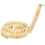 乳歯ケース 通販 乳歯入れ 乳歯 ケース 乳歯ボックス 乳歯箱 子供の歯 木製 男の子 女の子 デザイン 保存 保管 保管ケース かわいい おしゃれ 成長 記念 メモリアル 思い出 内祝い ギフト