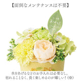 ソープフラワー ポット ブリキ 通販 ブリキソープフラワー 花束 花 フラワー フラワーギフト ソープ お花 フェイクフラワー 装飾 刺?ポット ギフト 贈り物 アレンジ アレンジメント