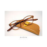 リーディンググラス 首掛け 通販 レディース メンズ 首にかけられる 老眼鏡 ケース付き シニアグラス 首下げタイプ おしゃれ ツートンカラー メガネ 眼鏡 めがね おしゃれ プレゼント