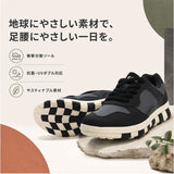 チル ccilu スニーカー 通販 メンズスニーカー BTM EARTHA メンズシューズ 靴 くつ シューズ メンズ 健康シューズ 軽い 軽量 レディース クッション 歩きやすい 疲れにくい 男性 女性