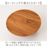 ケーキスタンド ラウンド 木製 通販 Cake Stand コンポート皿 ケーキプレート プレート 皿 スタンド セパレート ケーキトレー 丸型 丸 木 ウッド セパレートタイプ 高級感 キッチン