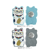ブローチ 刺繍 通販 立体刺繍 アクセサリー ファッション小物 ワンポイント 飾り レディース 女性 ギフト 贈り物 バッグチャーム 帽子 洋服 ストール キャラクター かわいい 可愛い