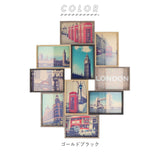 フォトフレーム 壁掛け 通販 写真立て 複数 木製 ハガキサイズ ポストカード KGサイズ アンティーク 風 ヴィンテージ 風 ウェルカムボード かわいい しゃしんたて 結婚祝い おしゃれ