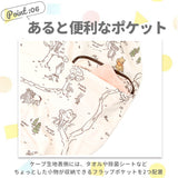 抱っこ紐 ケープ 日よけ 通販 抱っこひもケープ 日除け UVカット だっこひも だっこ紐 虫除け 虫よけ 接触冷感 ひんやり 冷房対策 フード付き お出かけ おでかけ SKATER スケーター BUVC1