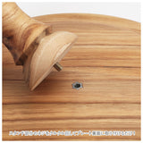 ケーキスタンド 木 l 通販 木製 大皿 コンポート 皿 ケーキプレート ケーキトレー ケーキ スタンド 可愛い お皿 プレート ケーキ皿 オードブル サンドウィッチ アフタヌーンティー