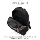 デイパック A4 通販 リュックサック リュック バックパック リフレクター メッシュポケット ポケット 両サイド ペットボトル メンズ レディース 男女兼用 ユニセックス BODY WOLF 通学