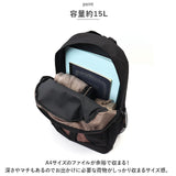 デイパック A4 通販 リュックサック リュック バックパック リフレクター メッシュポケット ポケット 両サイド ペットボトル メンズ レディース 男女兼用 ユニセックス BODY WOLF 通学