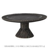 ケーキスタンド 木 通販 黒 白 木製 小皿 コンポート 皿 ケーキプレート ケーキトレー ケーキ スタンド 可愛い お皿 プレート ケーキ皿 オードブル サンドウィッチ アフタヌーンティー