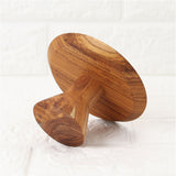 コンポート 皿 木製 通販 12cm 木皿 アクセサリートレイ ディスプレイトレイ ケーキプレート ミニケーキスタンド ケーキトレー ケーキ スタンド 可愛い お皿 小物トレー 小物トレイ