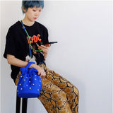 チーク ショルダーバッグ cheek 通販 kirakira 2way shoulder 巾着バッグ ショルダーバック 巾着バック おしゃれ かわいい レディース ミニ巾着 スマホストラップ レディースバッグ