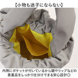 チーク ショルダーバッグ cheek 通販 kirakira 2way shoulder 巾着バッグ ショルダーバック 巾着バック おしゃれ かわいい レディース ミニ巾着 スマホストラップ レディースバッグ