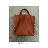 チーク トートバッグ cheek レディース 通販 トートバック 手提げ ショルダーバッグ 2way おしゃれ フェイクレザー ショルダー紐付き 合皮 かわいい カジュアルバッグ A4サイズ対応
